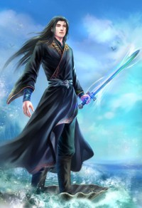 主角霍海云晴