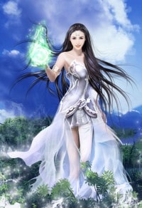 锦绣田园：灵泉农女种田忙