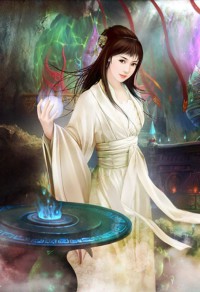 史上第一祖師爺