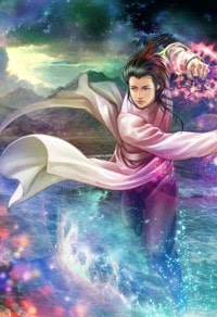 星際之全能進化