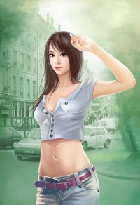 重生之退婚女的逆袭