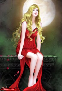 情敵每天都在變美[穿書]